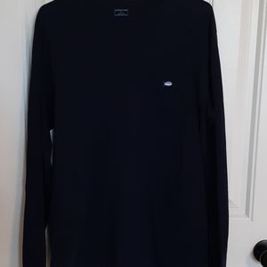 Souther Tide long sleeve top. Size medium